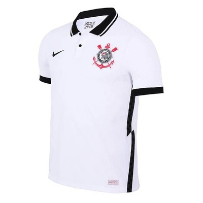 Nike  SC Corinthians Home Jersey Shirt 20/21