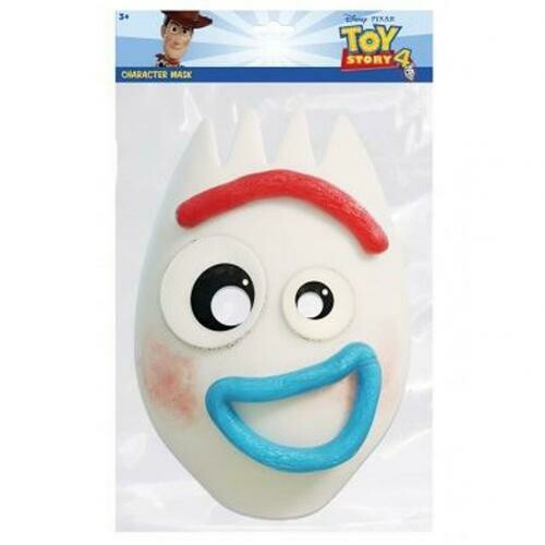 Toy Story Mask Forky