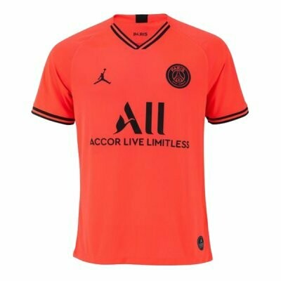 PSG Official Away Jersey Shirt 19/20