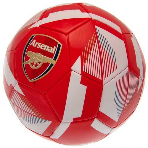 Arsenal FC Football RX