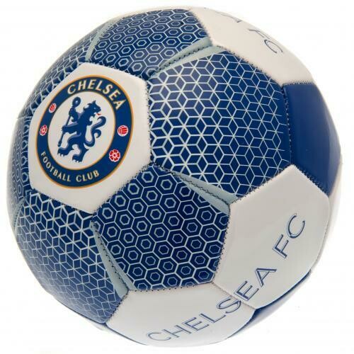 Chelsea FC Football VT