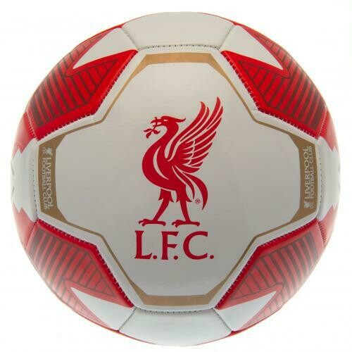 Liverpool FC Football RW