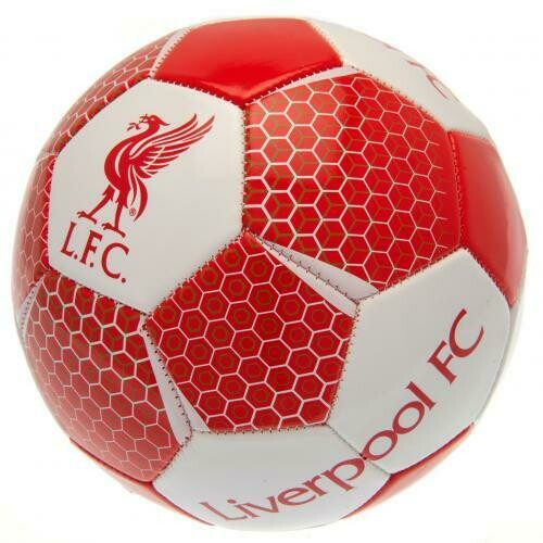 Liverpool FC Football VT