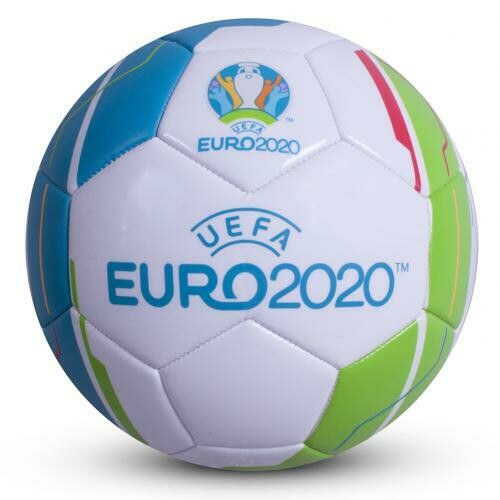 UEFA Euro 2020 Football