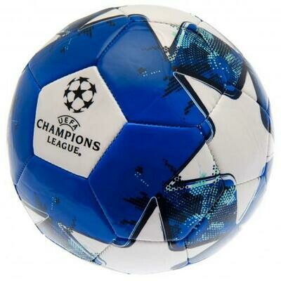 UEFA Champions League Football BL
