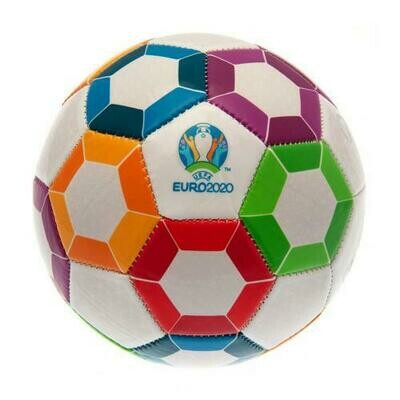 UEFA Euro 2020 Skill Ball