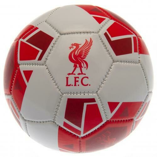 Liverpool FC Skill Ball RW