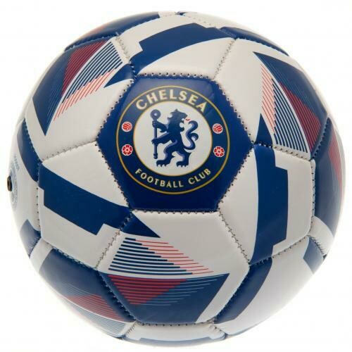Chelsea FC Skill Ball RX