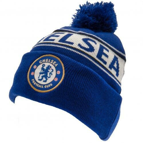 Chelsea FC Ski Hat TX