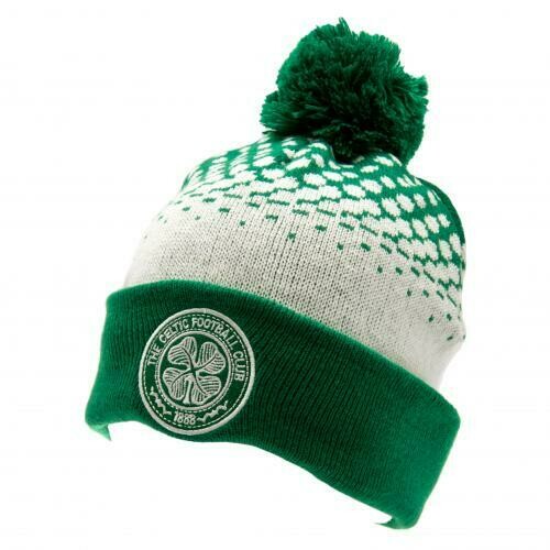 Celtic FC Ski Hat FD