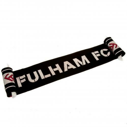 Fulham FC Scarf