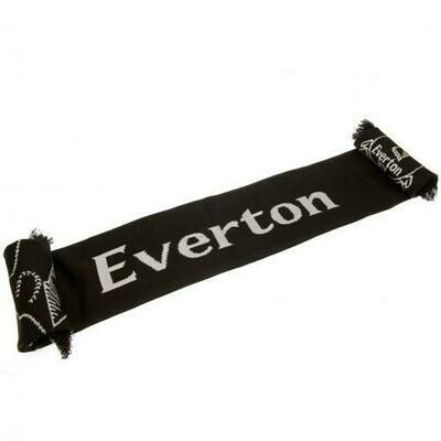 Everton FC Scarf RT