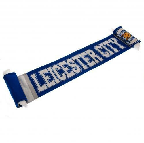 Leicester City FC Scarf
