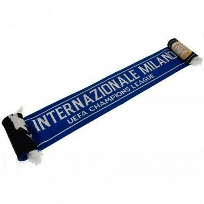 FC Inter Milan Scarf