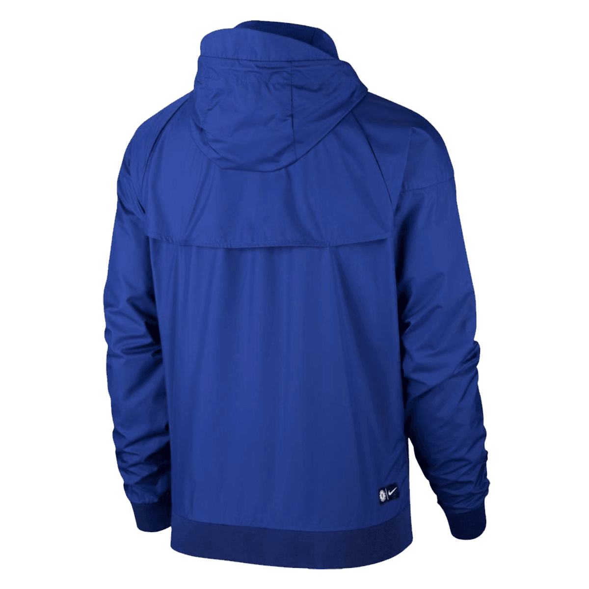 Chelsea FC Windbreaker Jacket (Authentic)