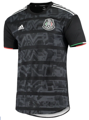 Adidas Mexico Official Home Jersey Shirt 2019 (Authentic)