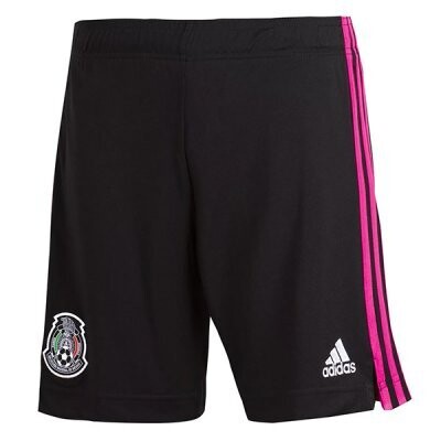Mexico Home Jersey Short 2020