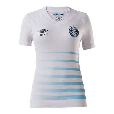 Umbro Gremio Official Away Women Jersey Shirt 21/22