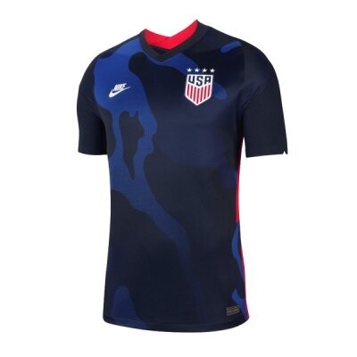 Nike United States Away Jersey 2020