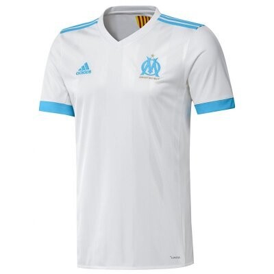 Olympique Marseille  Home Jersey 17/18