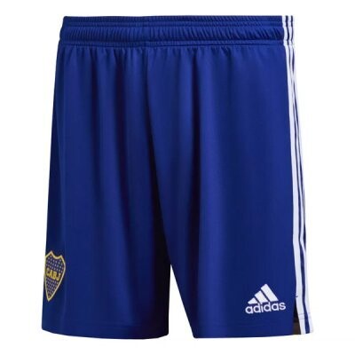 Boca Juniors Shorts 21/22
