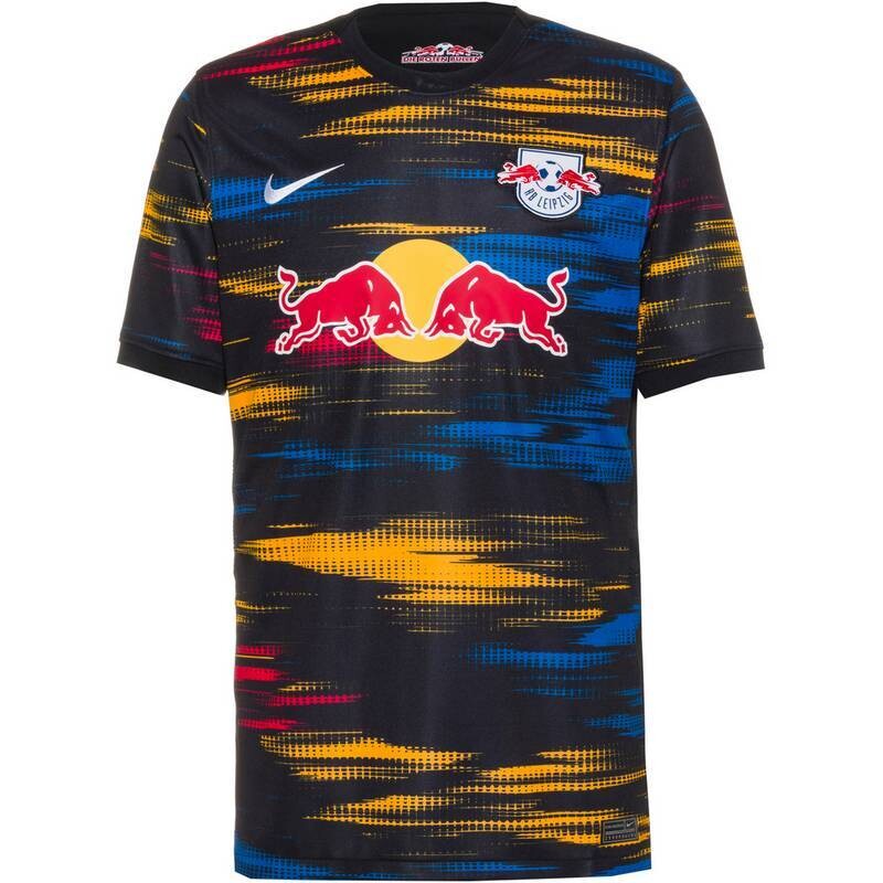 RB Leipzig Away Jersey 21/22