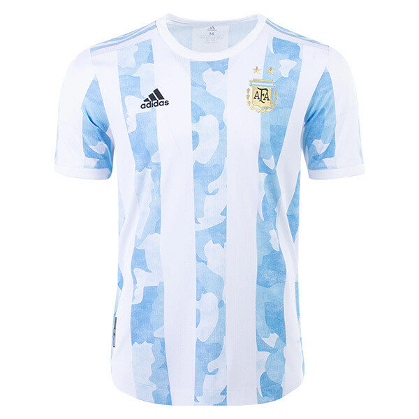 Argentina Home Jersey 2021 (Player Version)