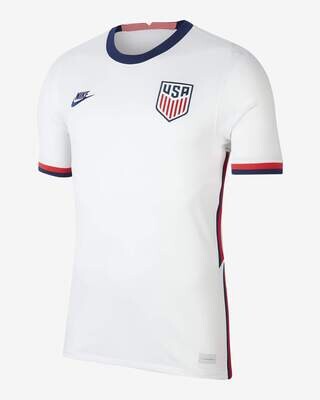 Nike United States Home Jersey 2020