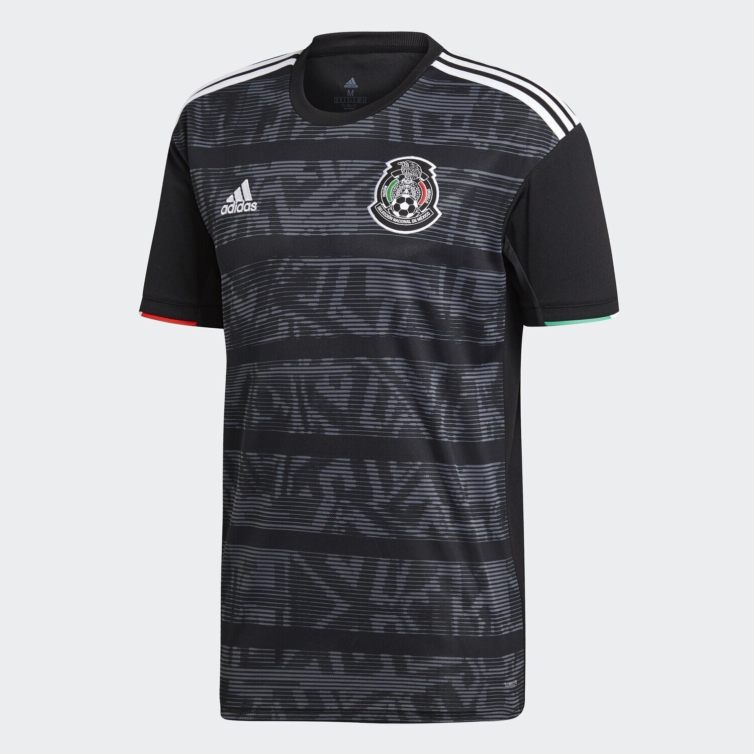 Adidas Mexico Official Home Jersey Shirt 2019