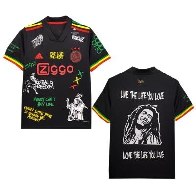 Ajax Third Special Jersey 21-22