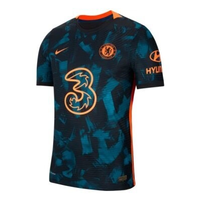 Chelsea Third Jersey 21/22 (Player Version)