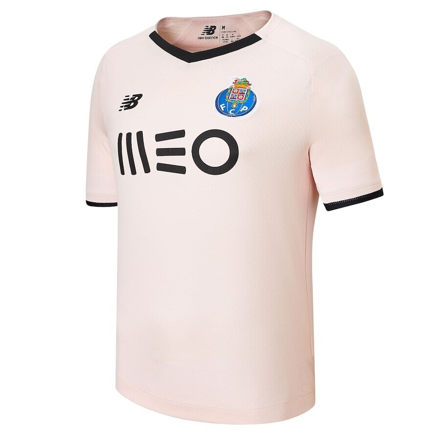 FC Porto Third Jersey Shirt 21/22