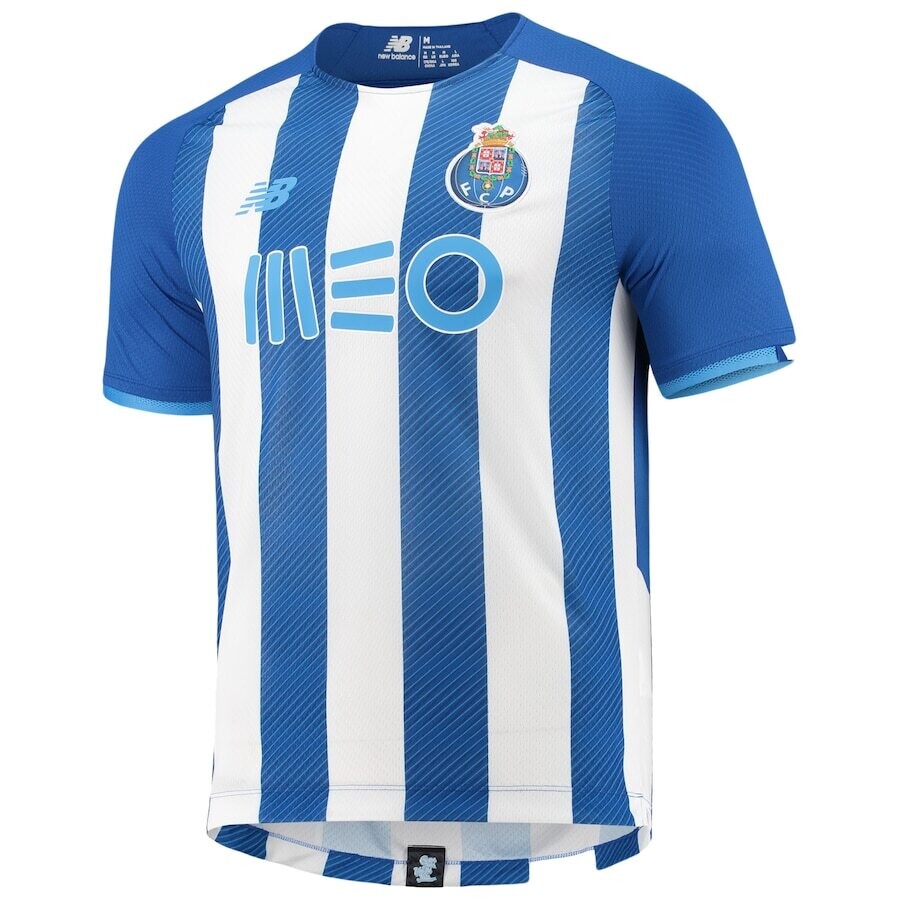 FC Porto Home Jersey Shirt 21/22