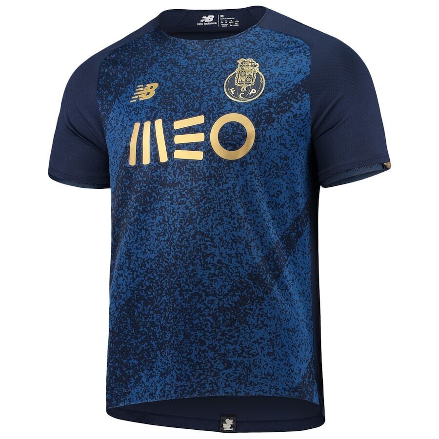 FC Porto Away Jersey Shirt 21/22