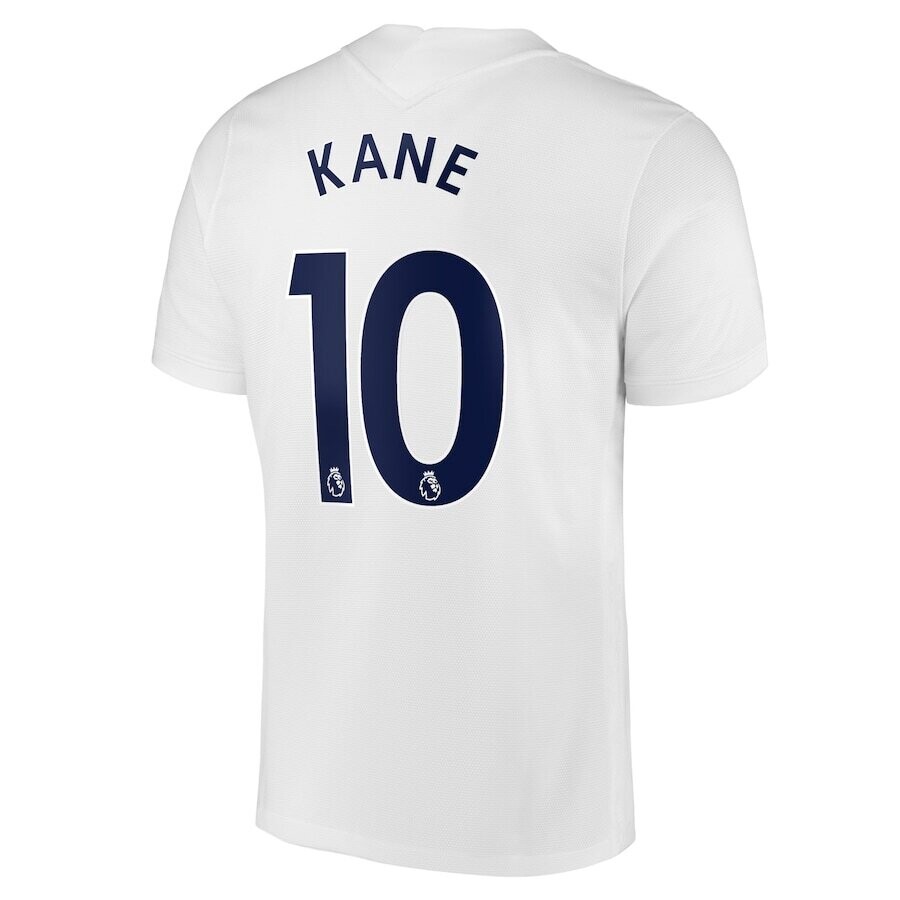 Tottenham Hotspur Harry Kane 10 Jersey 21-22