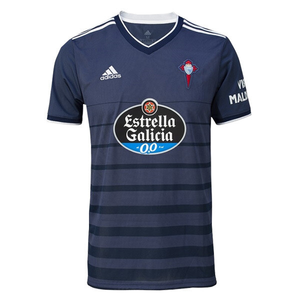 Celta Vigo Away Jersey Shirt 20-21