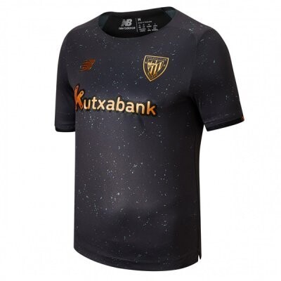 Athletic Bilbao Keeper Jersey Shirt 21/22