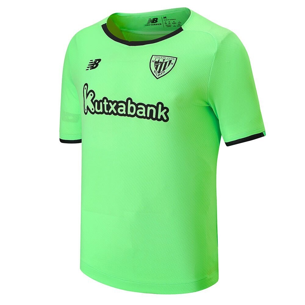 Athletic Bilbao Away Jersey Shirt 21/22