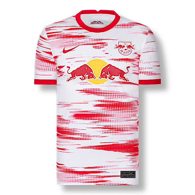 RB Leipzig Home Jersey 21/22