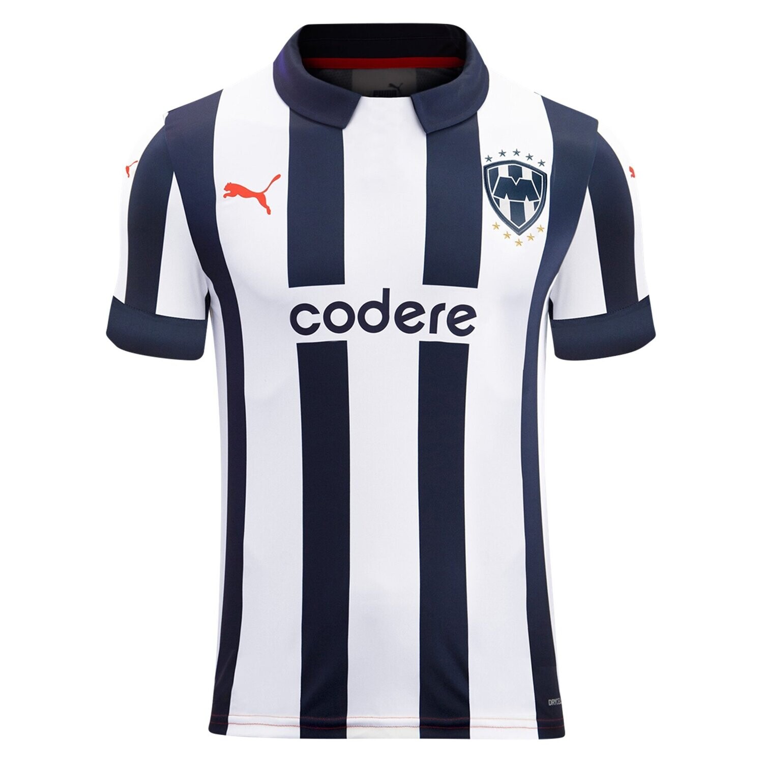 Puma Monterrey Club World Club  Jersey Shirt 2022