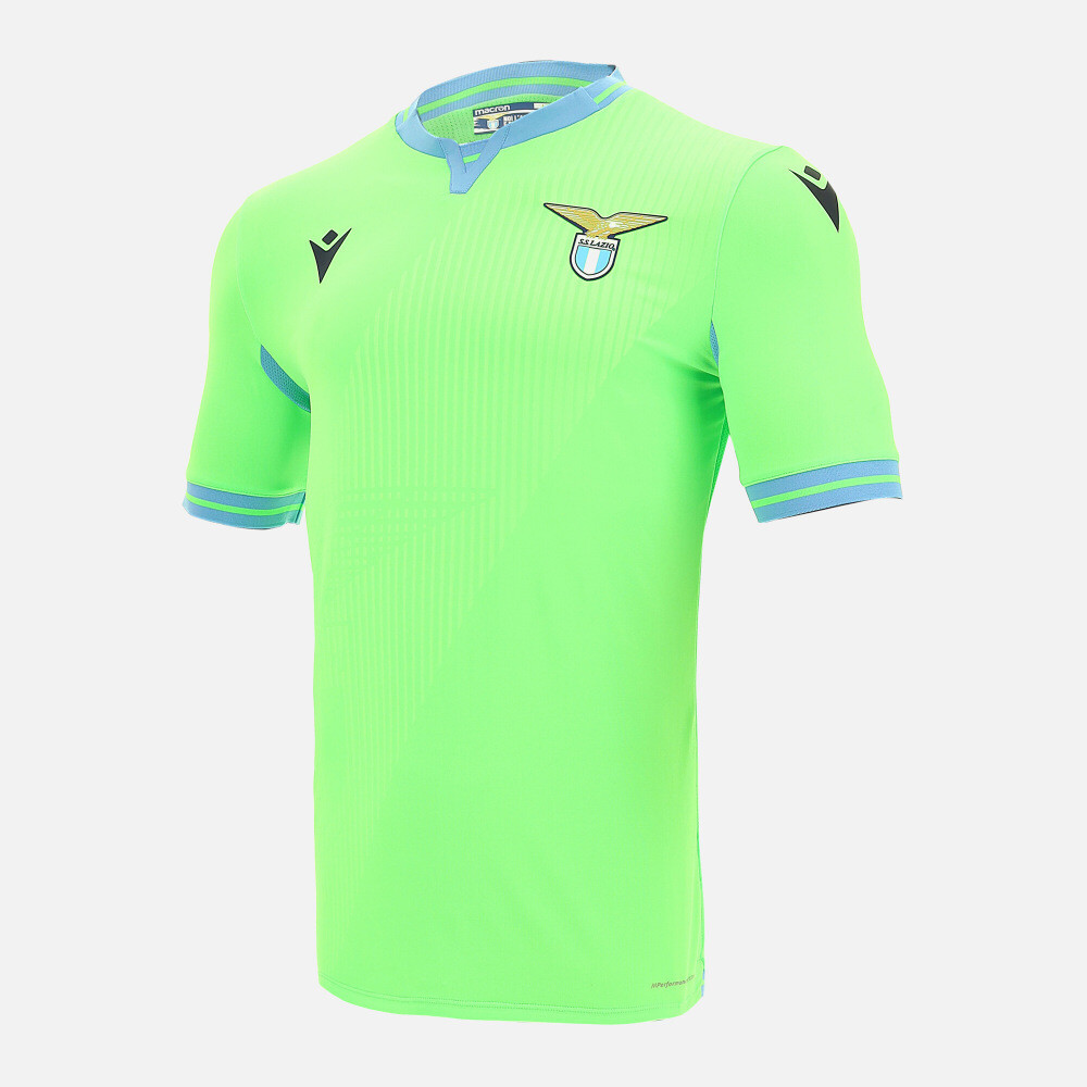 Lazio Away Jersey Shirt 20-21