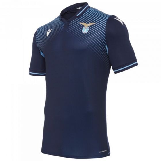 Lazio Third  Jersey Shirt 20-21