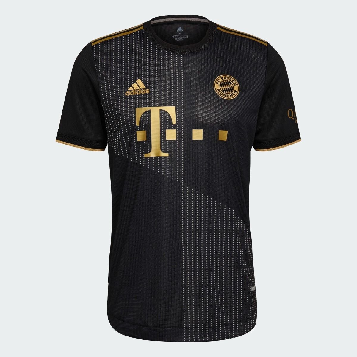 Bayern Munich  Away Jersey Shirt 21/22 (Player Version)