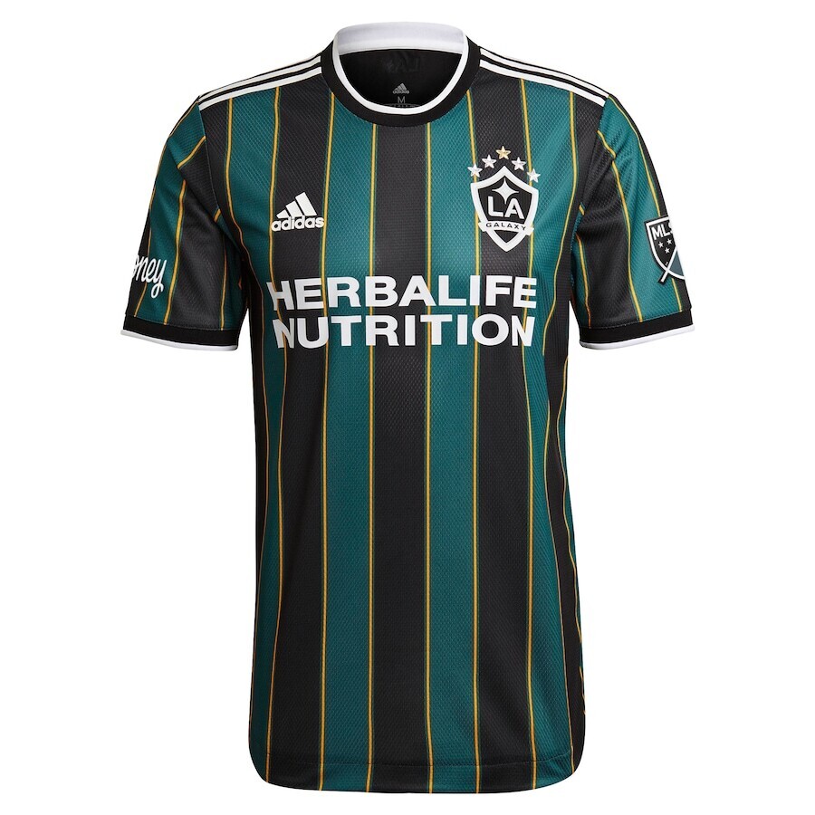 Los Angeles Galaxy Away Jersey 22-23 (Player Version)