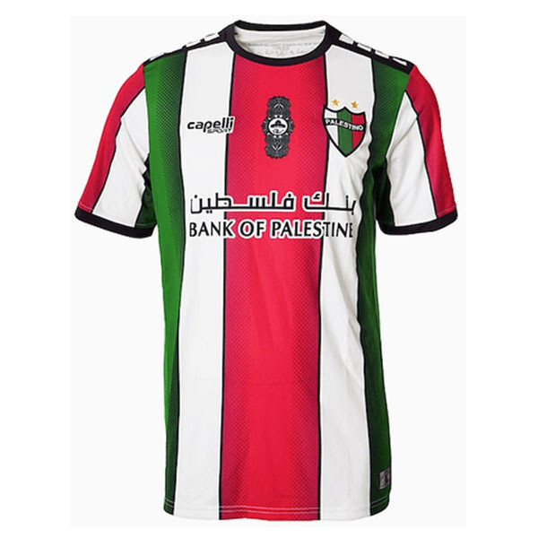 CD Palestino Home Jersey 22/23