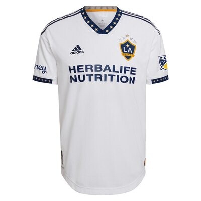 Los Angeles Galaxy Home Jersey 22-23 (Player Version)