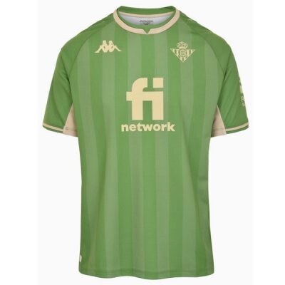 Real Betis Special Edition Sustainable Kit 21/22