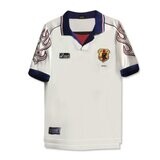 1998 World Cup Japan Away 
Retro Jersey