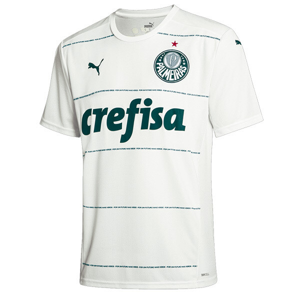 Palmeiras Away Jersey 22/23