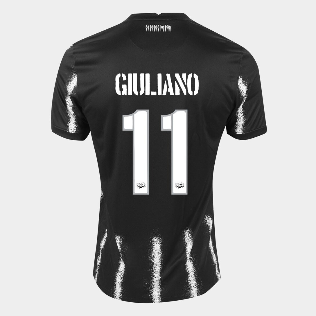 Corinthians Giuliano #11 Away Jersey 21/22